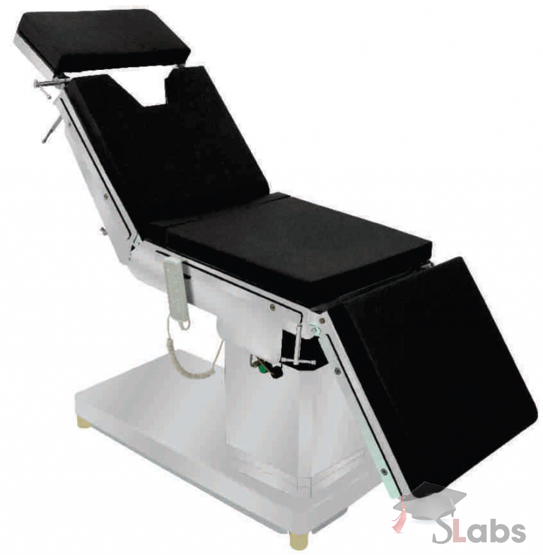Surgical Advance Electric OT Table Scholars Labs
