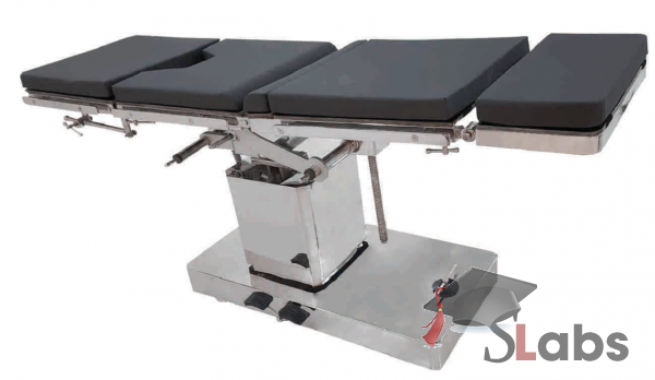 Surgical Hydraulic OT Table