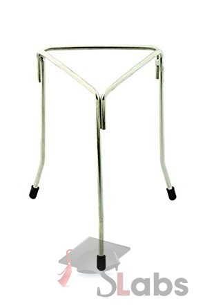 Tripod Stand Triangular (Wire)