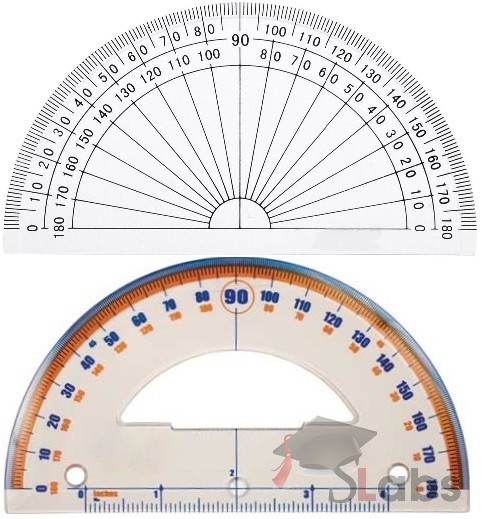Protractor (Mathematical D’s)