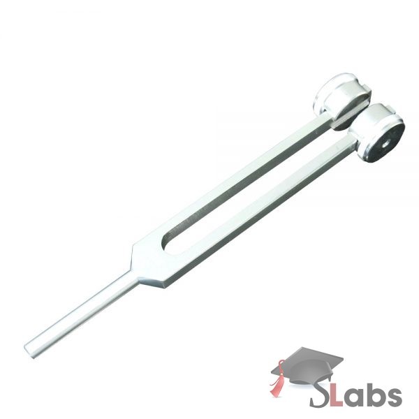 Adjustable Tuning Fork