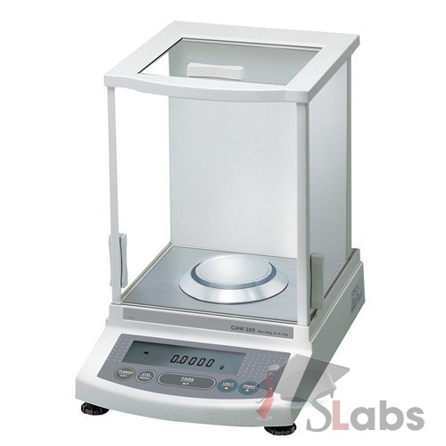 Analytical Electronic Balance