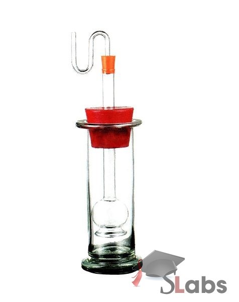 Osmosis Apparatus