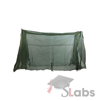 Army Mosquito Net