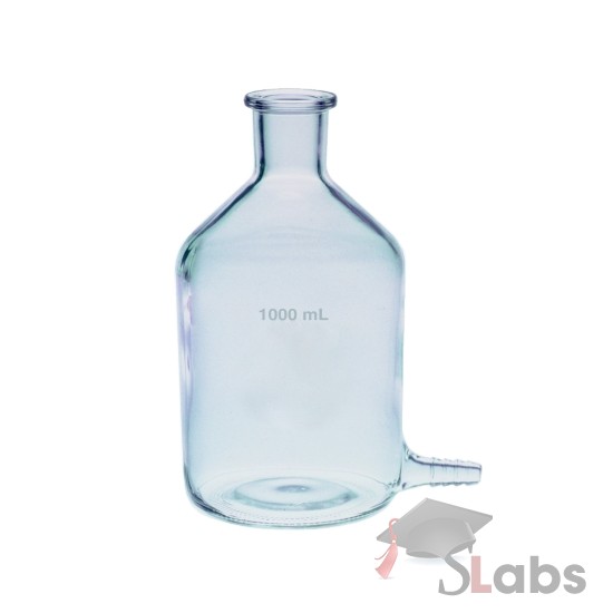 Aspirator Bottle