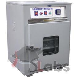 Bacteriological Incubator