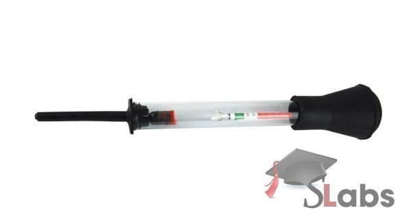 Battery Hydrometer