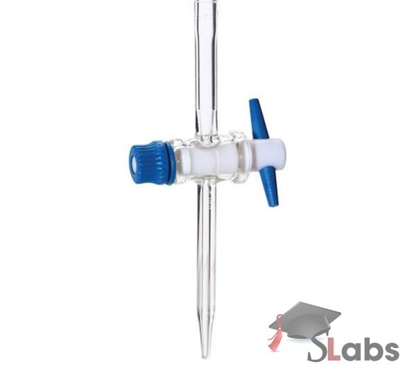 Burette Stop Cock