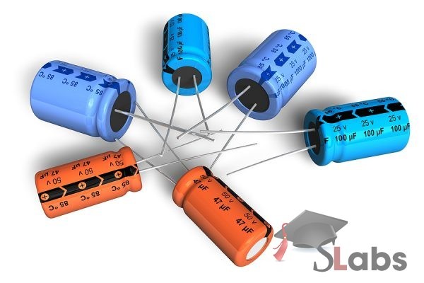 Capacitors