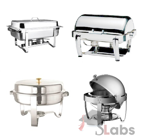 Chafing Dish