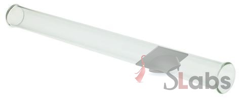 Combustion Test Tube