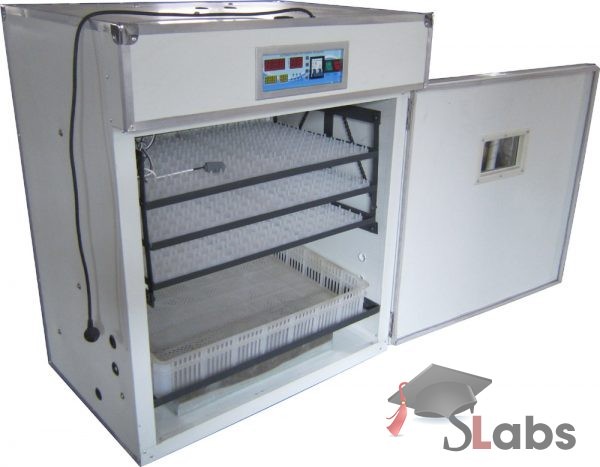 Egg Incubator (Small)