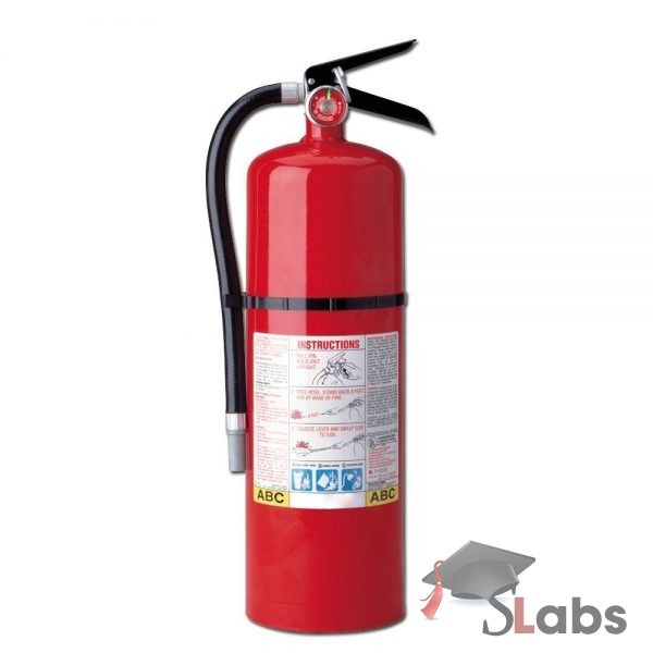 Fire Extinguisher