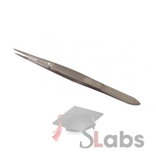 Forceps Fine Pointed