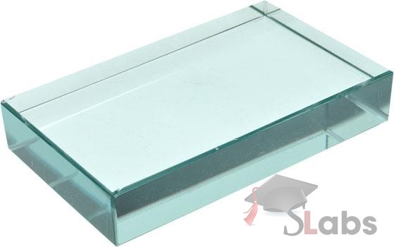 Glass Slabs