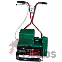 Green Grass Cutting Machine