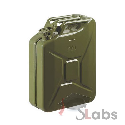Jerry Can