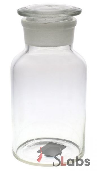 Reagent Bottle
