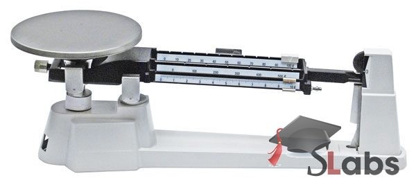 Triple Beam Balance